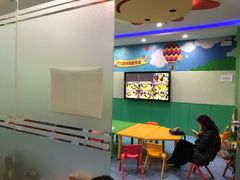 -小问号·科学启蒙·逻辑思维·阅读素养·口才演讲(杨浦合生汇中心)
