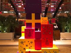 -威斯汀舞台餐厅