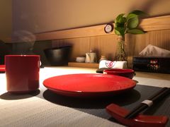 -京料理·日料自助·铁板燒(复悦城店)