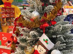 -blt精品超市(高德置地冬广场店)