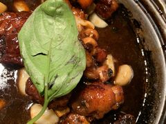 -外婆家(南开大悦城店)