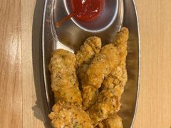 -庆米鲜朝鲜族拌饭(固戍店)