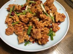 -味仙居(环城南路店)