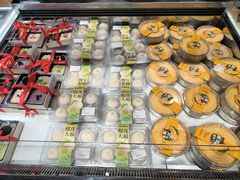 -永辉超市(嘉定宝龙广场店)