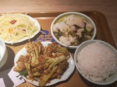 -酷味乐智选餐厅(斜土路店)