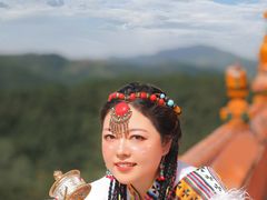 -普陀宗乘之庙(小布达拉宫)