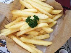 -西单元牛排馆(长安大学城店)
