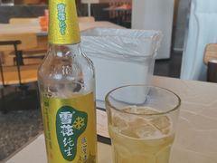 -一棠龙虾•王牌虾球(恒隆广场店)