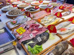 -驻海渔市(置信店)