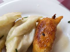 锅贴-胡记锅贴·沪上游子老鸭粉丝汤(太原路店)