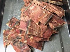 肚包牛肉-姚记肚包肉(牛街春风社区店)