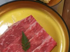 -牛New寿喜烧(新六百店)