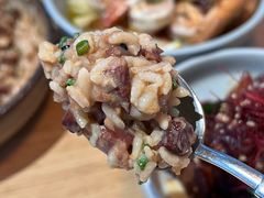 -娜娜家•Nana's restaurant (南开大悦城店)