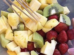 -大港旺宝国际饭店