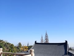 -径山寺