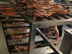 -老黄记手撕烤兔(玉林街店)