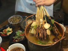 -爷门串串(江南西店)