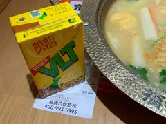 -福客麻辣烫·现炒麻辣香锅(印力中心店)