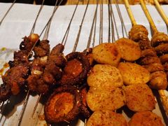 -铁人烧烤(北京店)