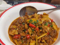 -柴火农家·江西赣南菜(土华店)