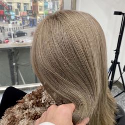 -DL HAIR SALON