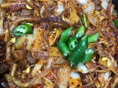 -故乡明太鱼屋(航北路店)