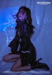 点击看大图 -Mregina 美人纪摄影(样片研发中心)