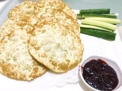 -君德澜酒家·创意粤菜(金山谷店)