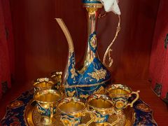 -La Medina餐厅(亮马河南路店)