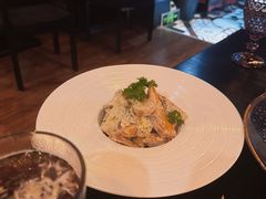 -阿兹凯乐·老洋房西餐