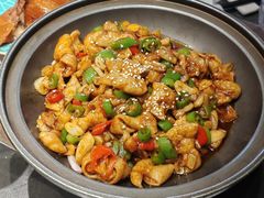 -解家河南菜(商鼎路店)