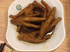 -添好运点心专门店(中环IFC店)