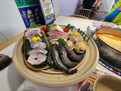-太琼糟粕醋·海南酸汤火锅(亚龙湾店)