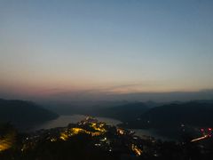 -三峡梯城