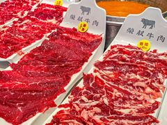 -荣叔港式沙嗲牛肉火锅(正佳潮流店)