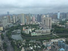 -贵阳万丽酒店