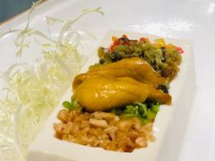 -常州新城希尔顿酒店-御玺中餐厅