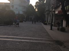 -黎黄陂路街头博物馆