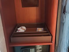 -上海雅居乐万豪侯爵酒店