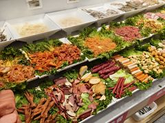 -醉人椒麻辣香锅(王府井喜悦店)