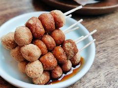 -去茶山(新光里店)