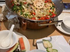 -大丰收脆鱼(浦西万达店)