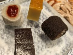 -羲和雅苑•北京烤鸭(国贸商城店)