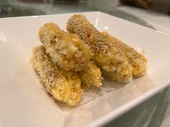 脆皮粉蒸肉-马旺子酒楼