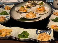 -新鲜特色餐厅(香格里拉大酒店)