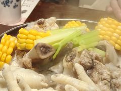 -粤匠·澳门点心粤菜海鲜(澳门半岛店)