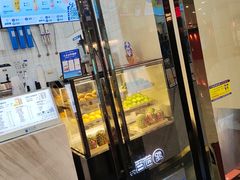 -茶百道(花城汇中区店)