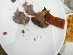 -紫光园·烤鸭(美术馆店)
