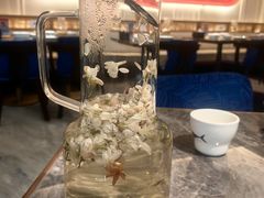 -前海沿·海鲜水饺青岛菜(乐客城店)