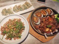 -香港食盈碗仔翅(清远总店)